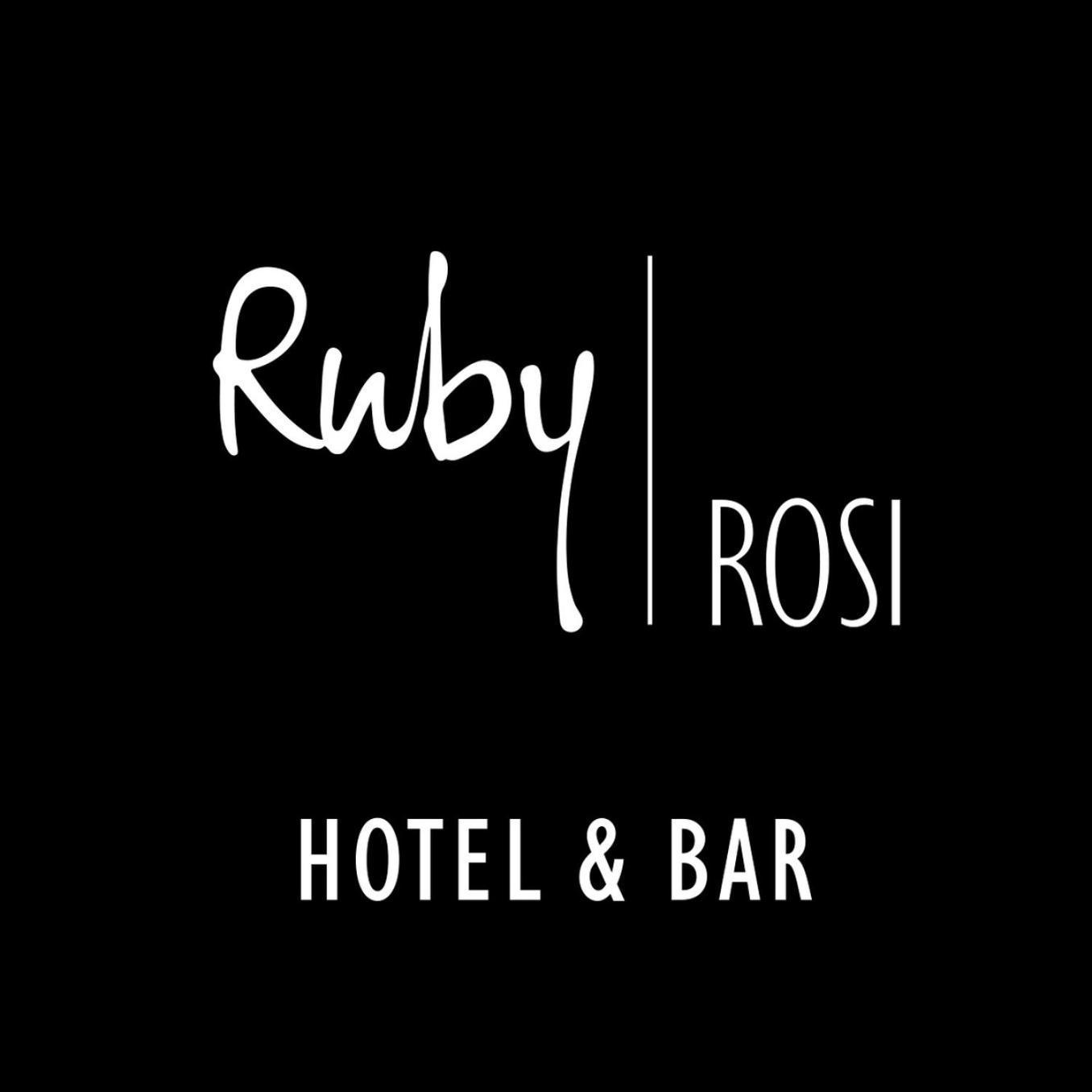 Ruby Rosi Hotel München