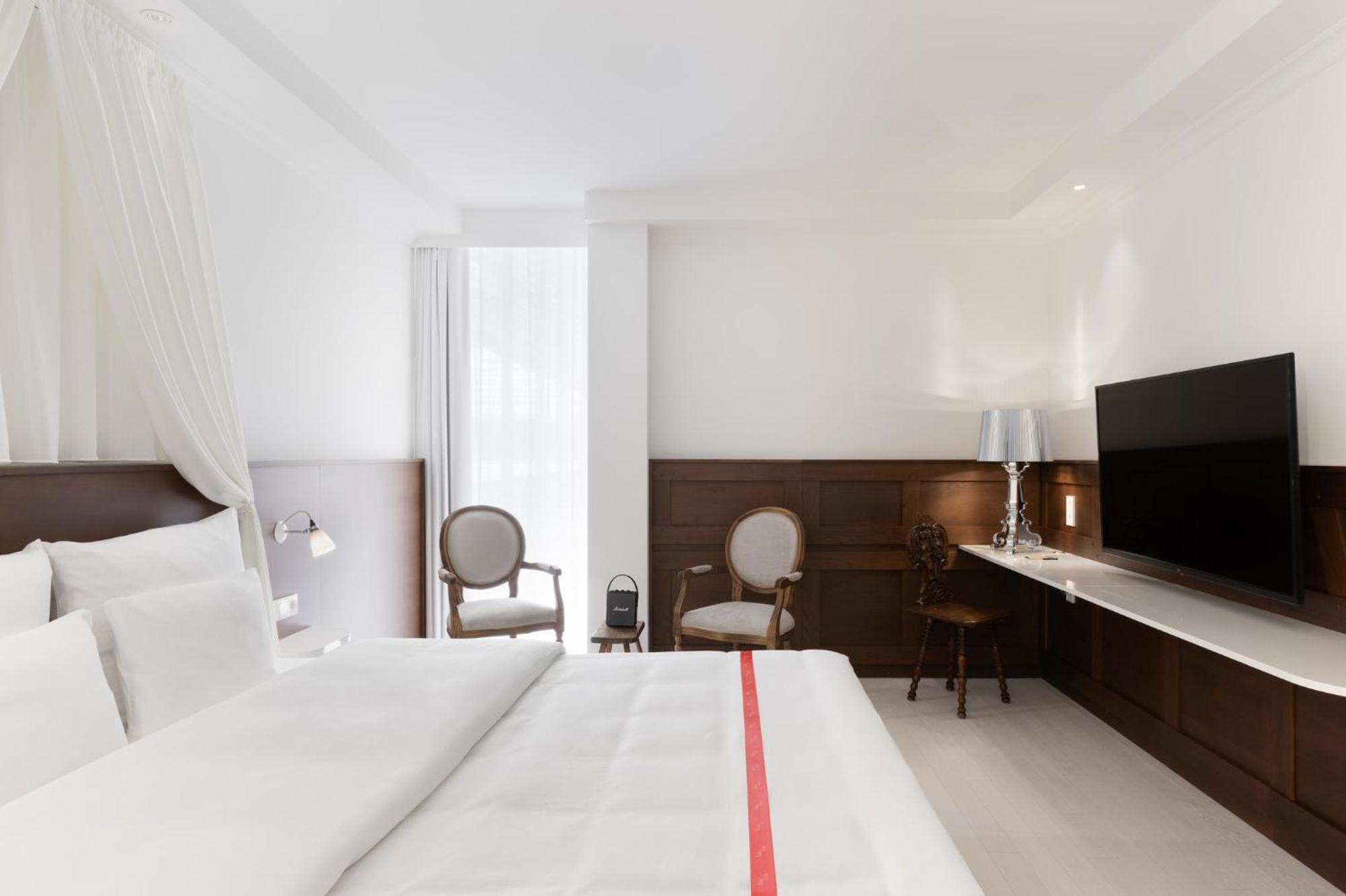 Ruby Rosi Hotel München