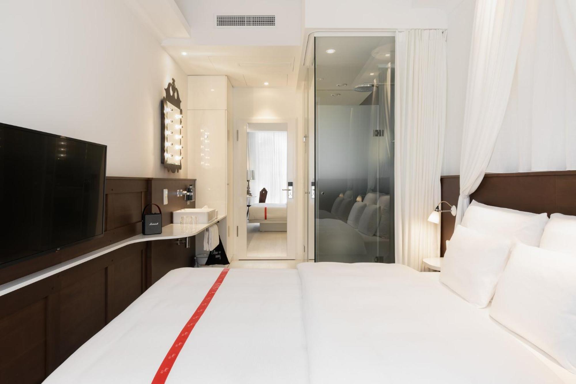 Hotel Ruby Rosi München