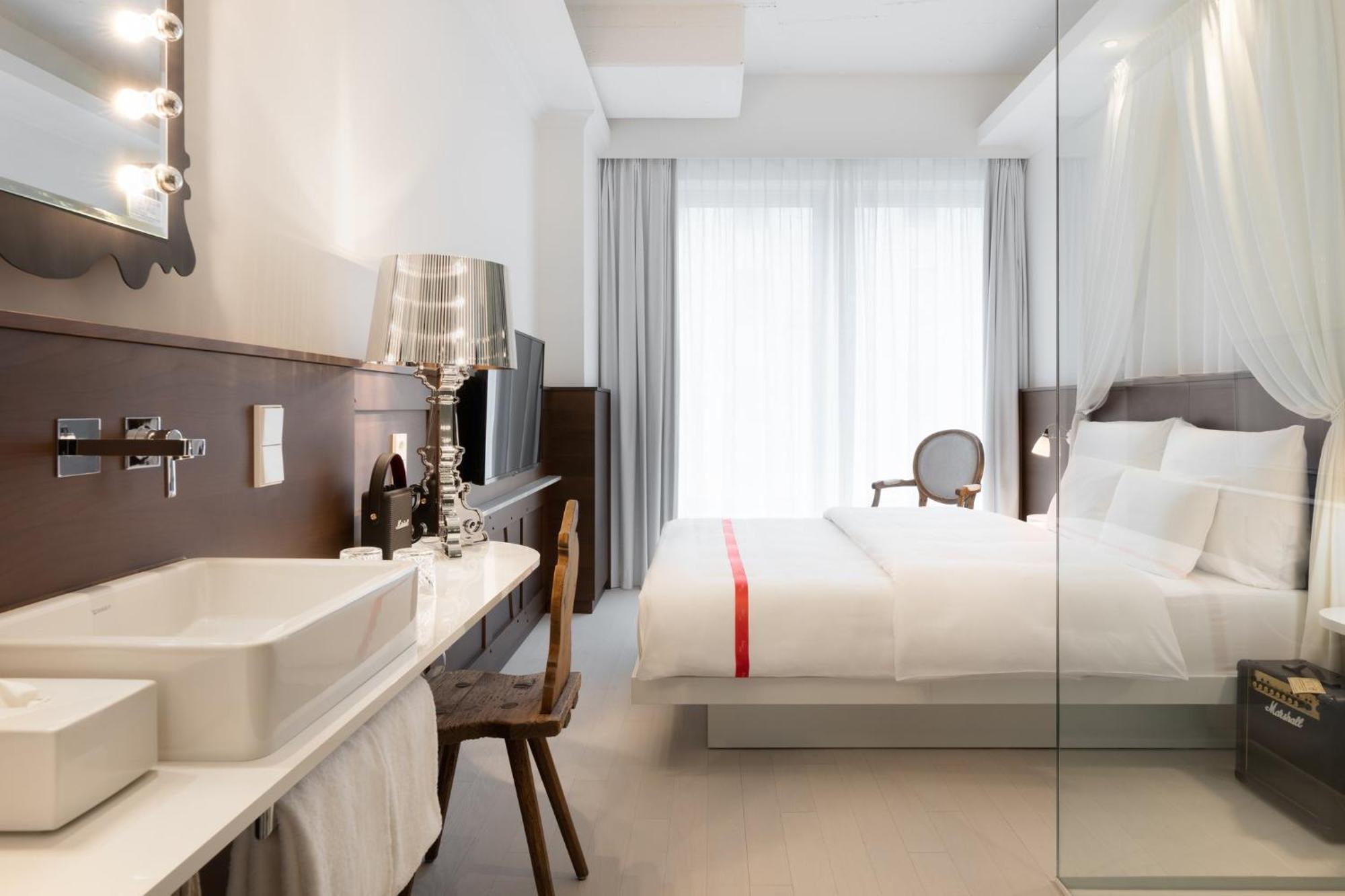 Hotel Ruby Rosi München